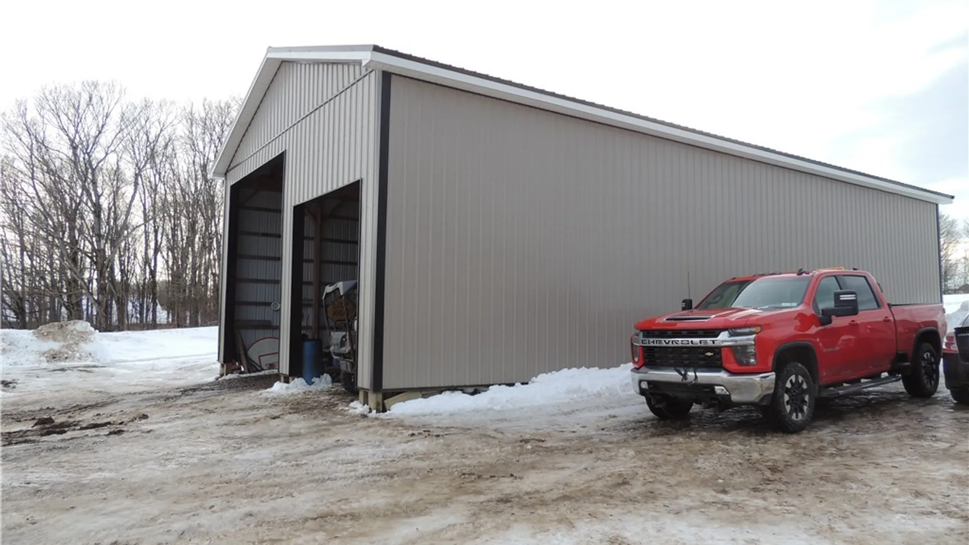 Property at 7139 Beech Hill Road, Chautauqua, NY 14728 6