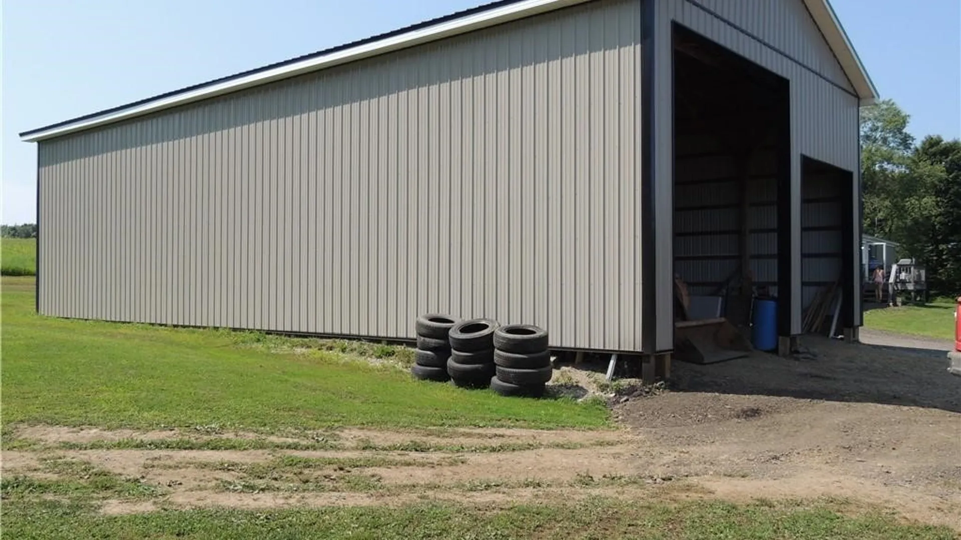 Property at 7139 Beech Hill Road, Chautauqua, NY 14728 7