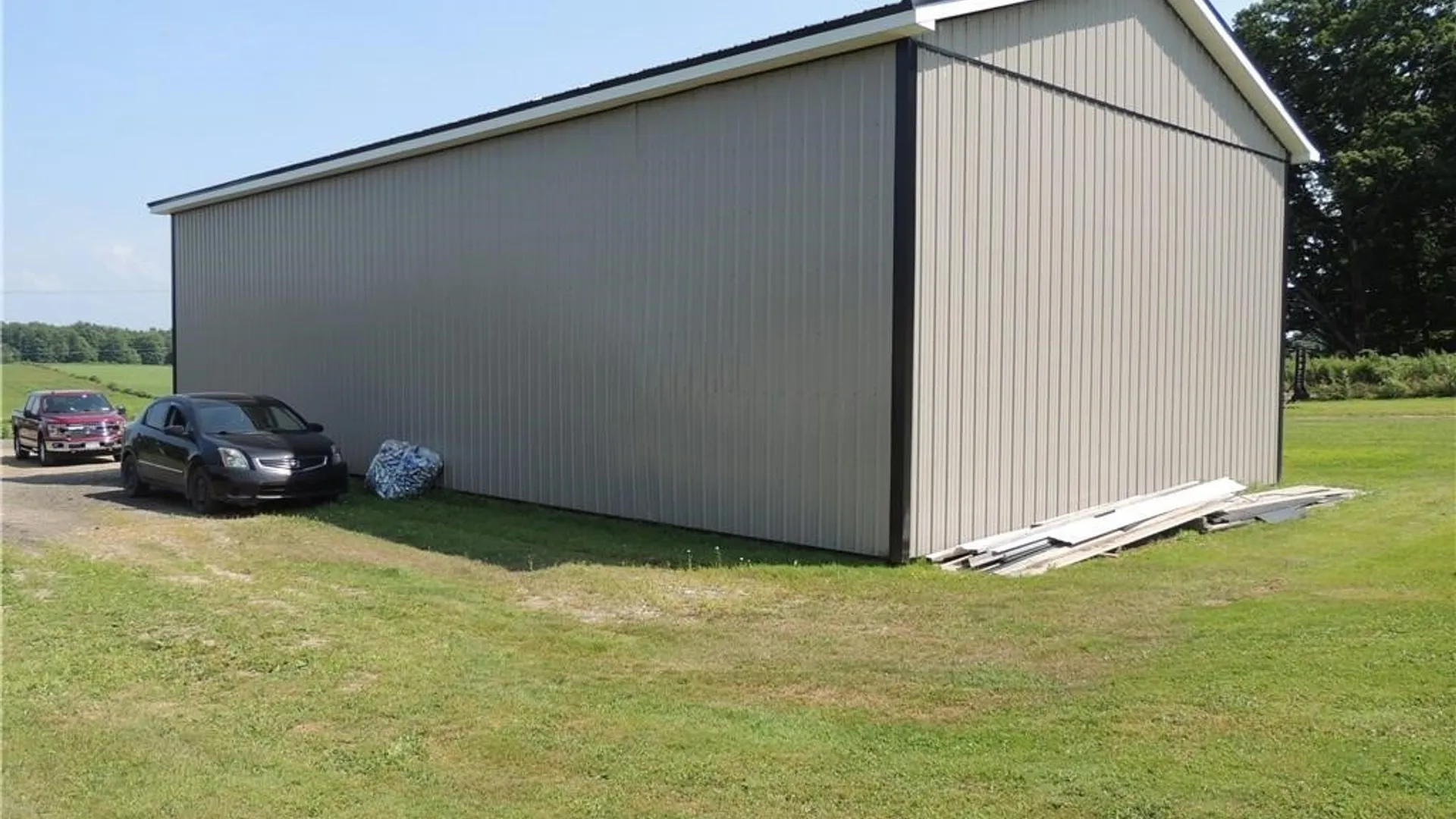 Property at 7139 Beech Hill Road, Chautauqua, NY 14728 8