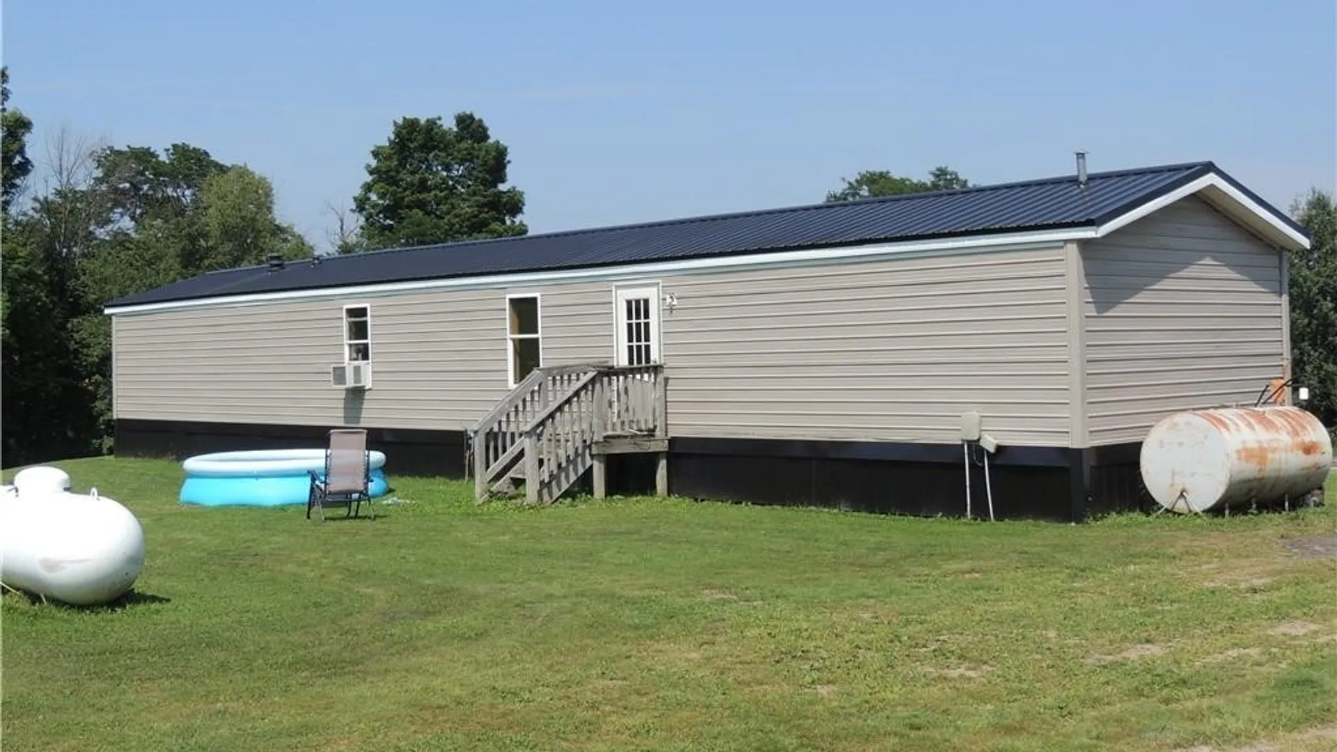 Property at 7139 Beech Hill Road, Chautauqua, NY 14728 9