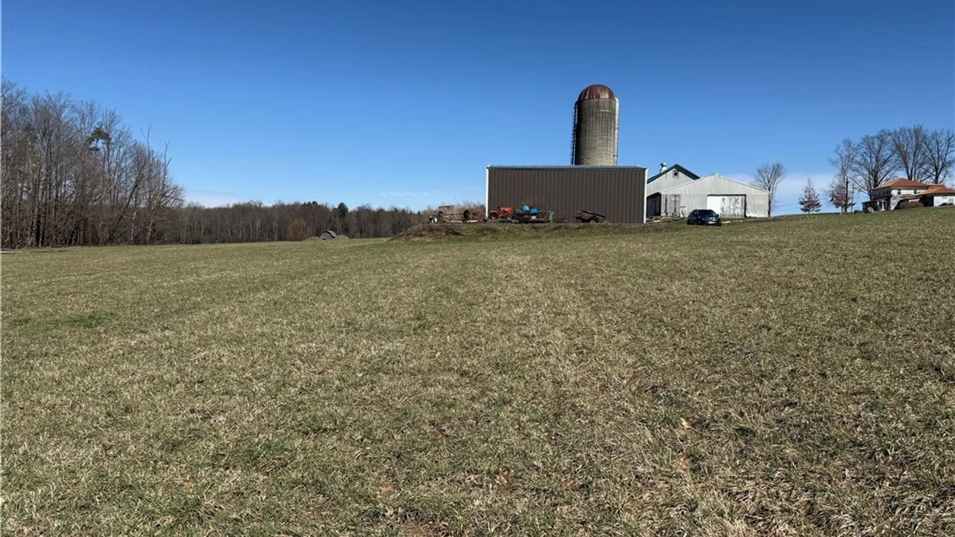 Property at 3660 Route 394, Cold Spring, NY 14772 11