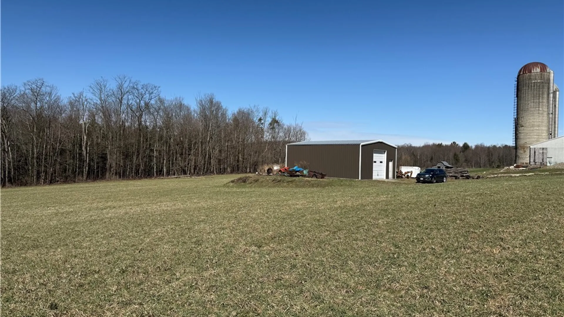 Property at 3660 Route 394, Cold Spring, NY 14772 12