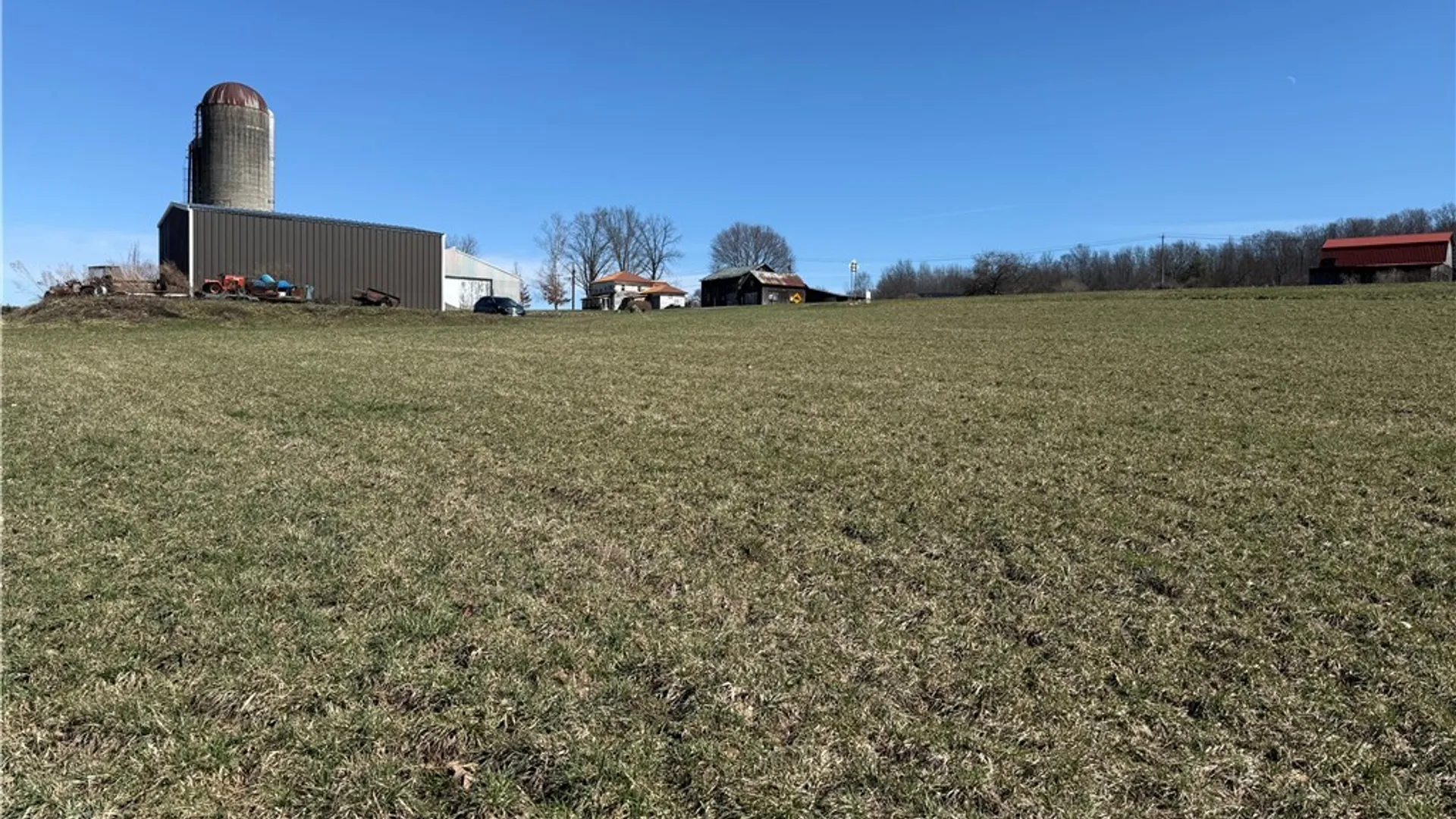 Property at 3660 Route 394, Cold Spring, NY 14772 13