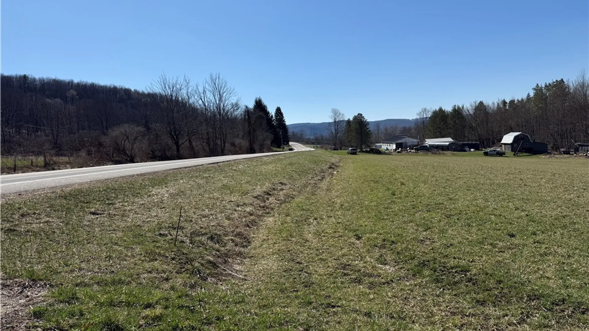 Property at 3660 Route 394, Cold Spring, NY 14772 19