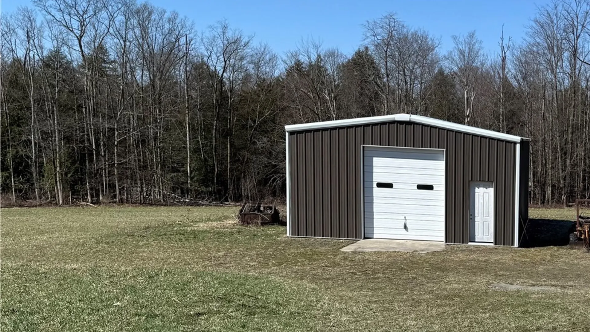 Property at 3660 Route 394, Cold Spring, NY 14772 2