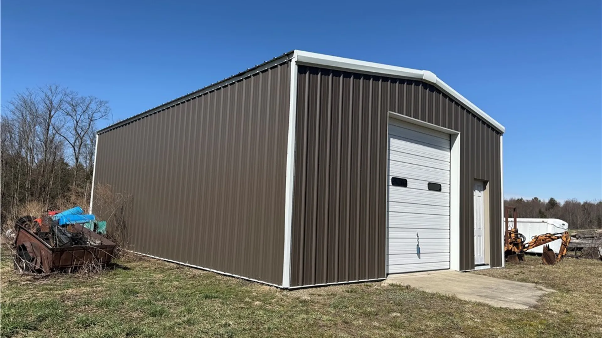 Property at 3660 Route 394, Cold Spring, NY 14772 21