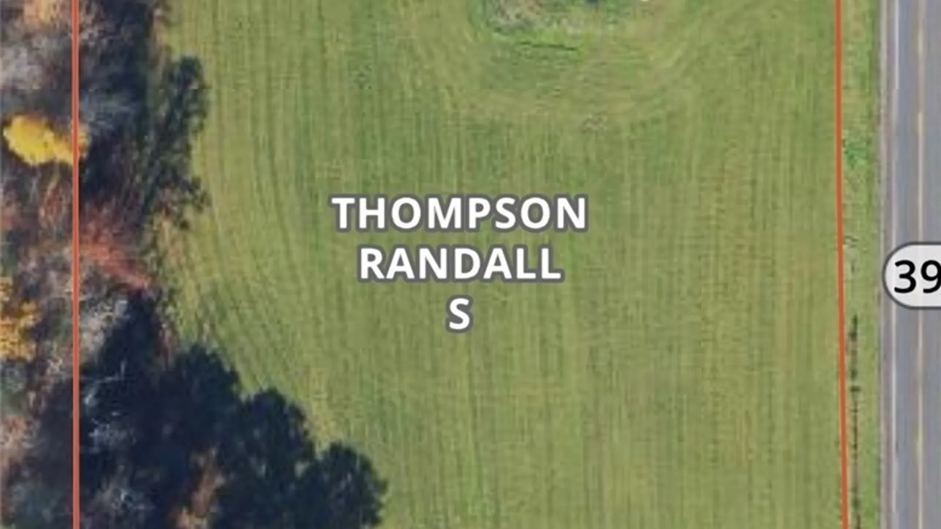 Property at 3660 Route 394, Cold Spring, NY 14772 22