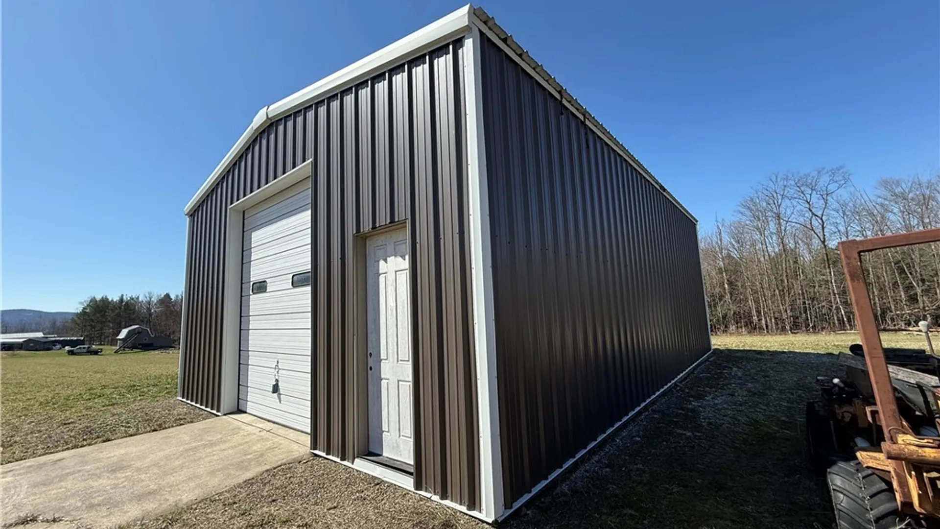 Property at 3660 Route 394, Cold Spring, NY 14772 3