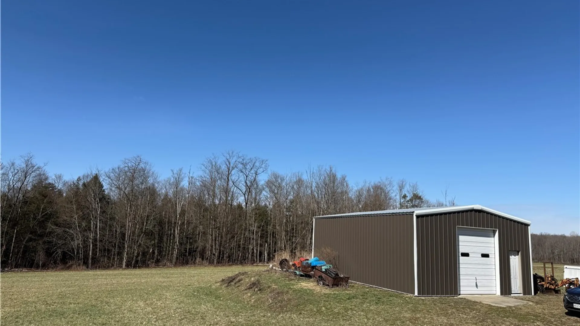 Property at 3660 Route 394, Cold Spring, NY 14772 4