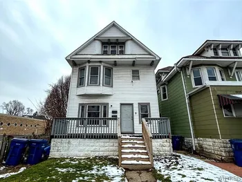 Property at 1927 Seneca Street, Buffalo, NY 14210