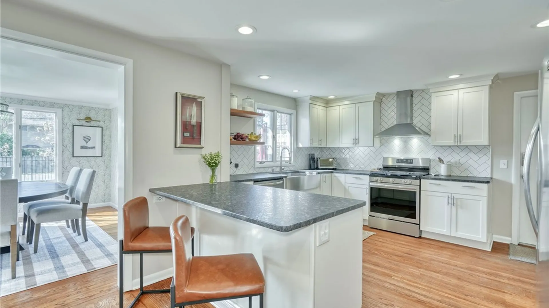 Property at 41 Old North Hill, Irondequoit, NY 14617 12