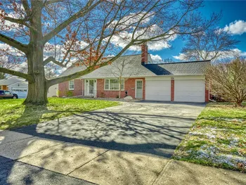 Property at 41 Old North Hill, Irondequoit, NY 14617