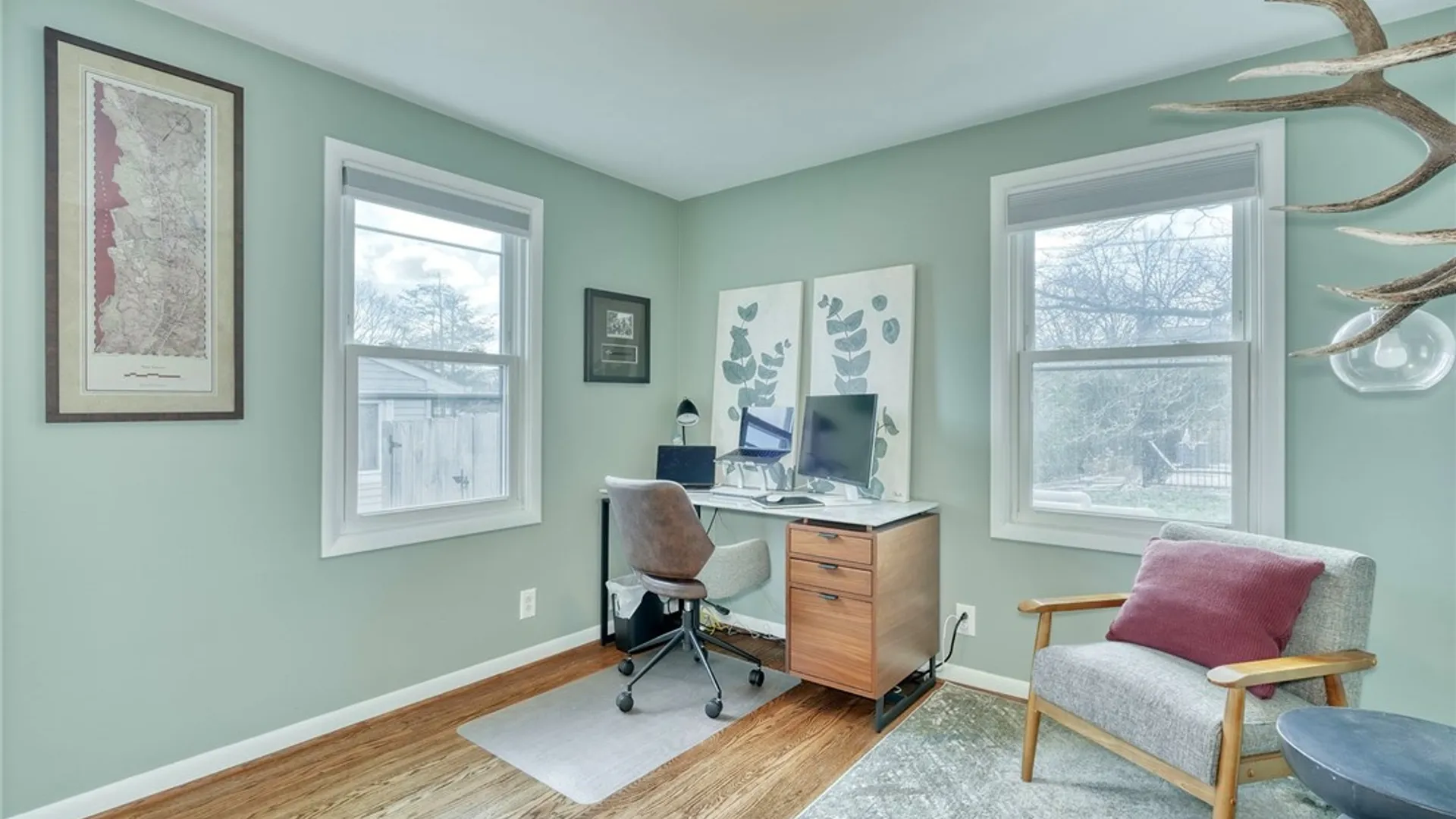 Property at 41 Old North Hill, Irondequoit, NY 14617 29