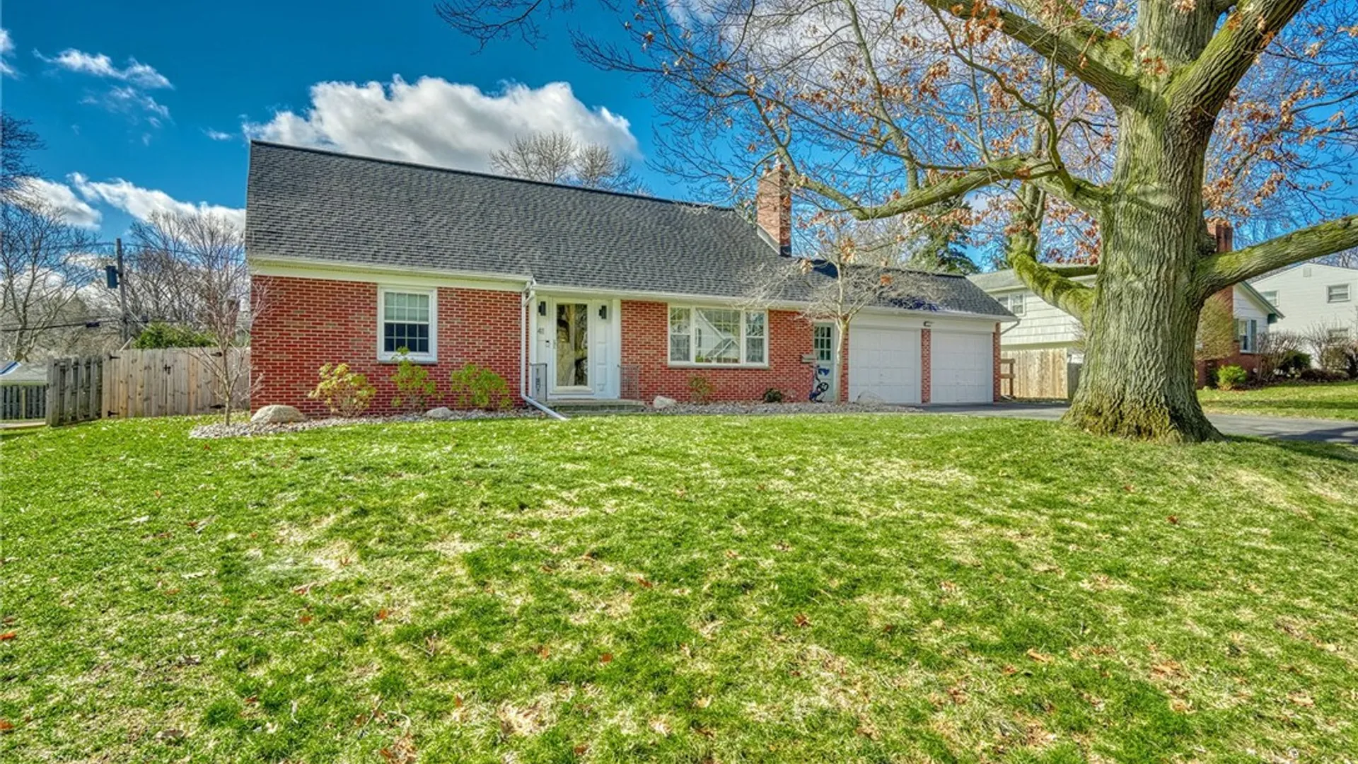 Property at 41 Old North Hill, Irondequoit, NY 14617 3