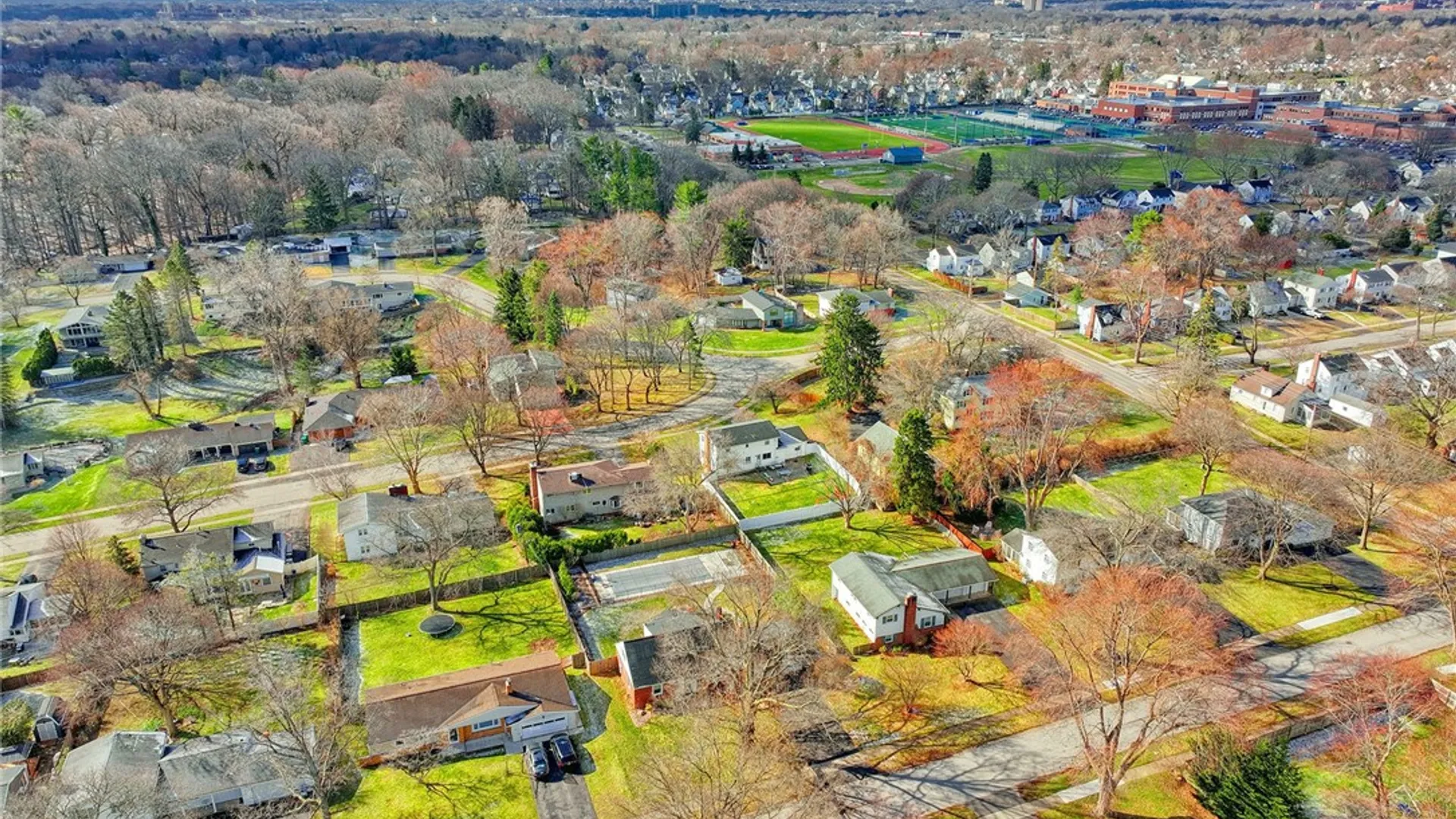 Property at 41 Old North Hill, Irondequoit, NY 14617 4