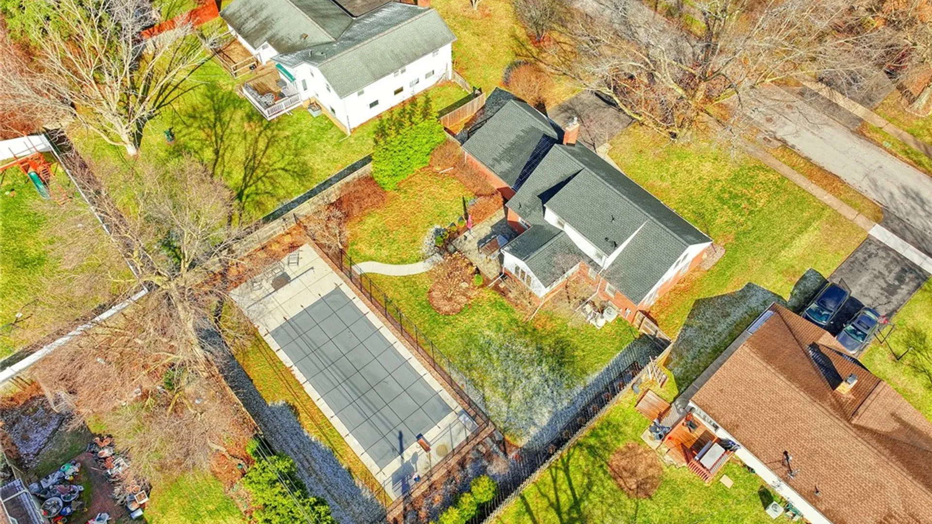 Property at 41 Old North Hill, Irondequoit, NY 14617 47