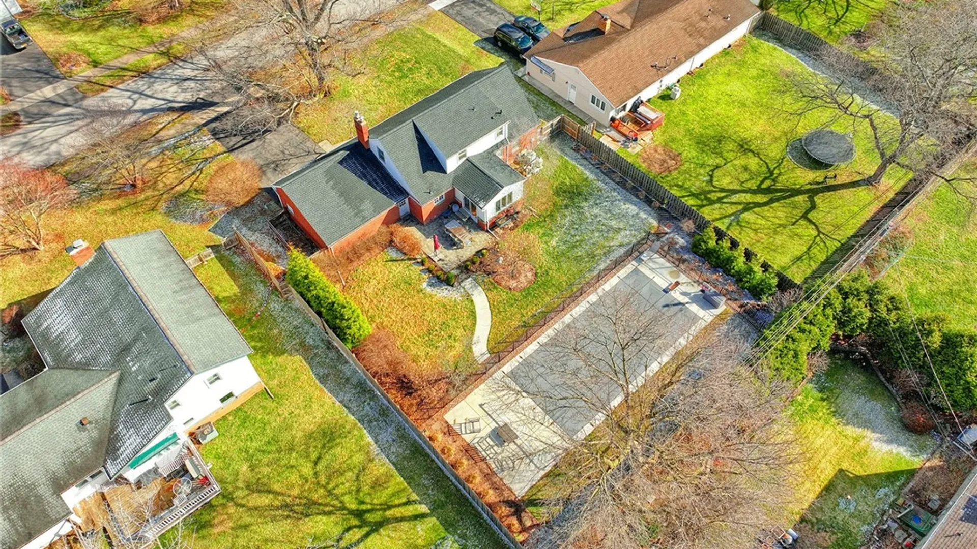 Property at 41 Old North Hill, Irondequoit, NY 14617 48