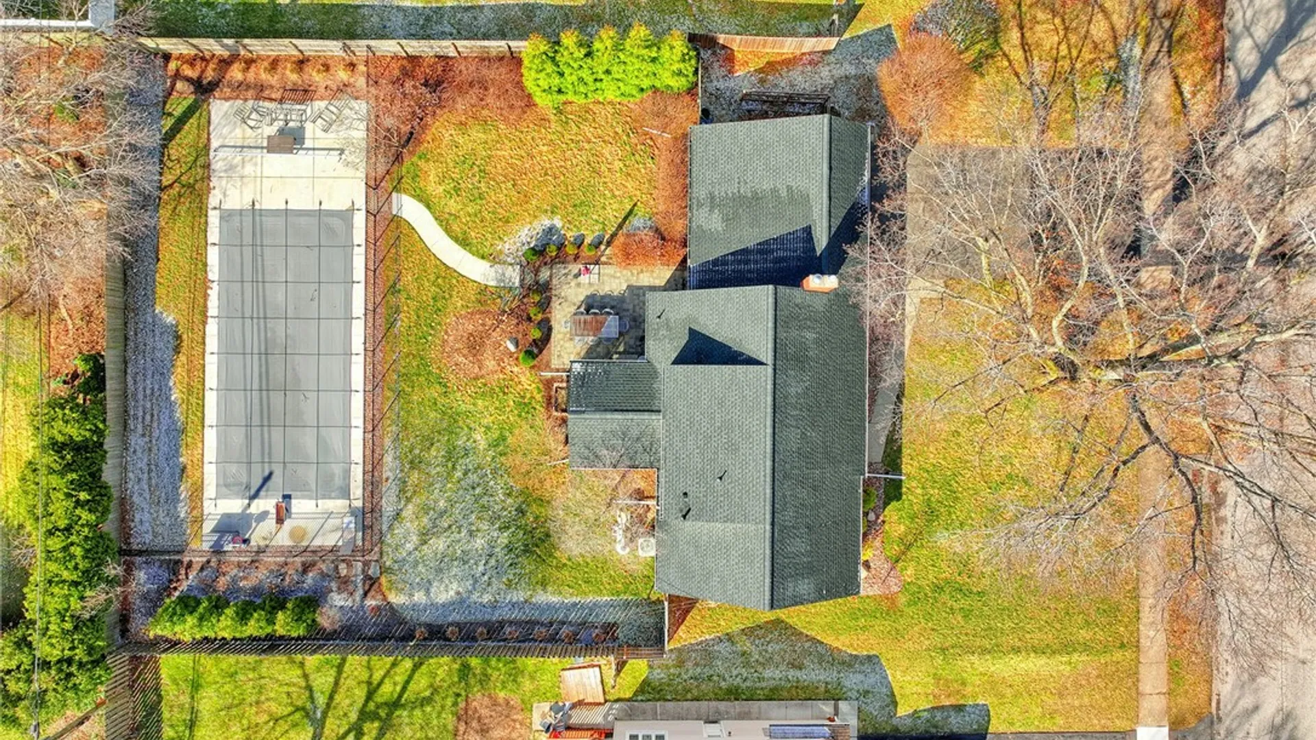 Property at 41 Old North Hill, Irondequoit, NY 14617 50