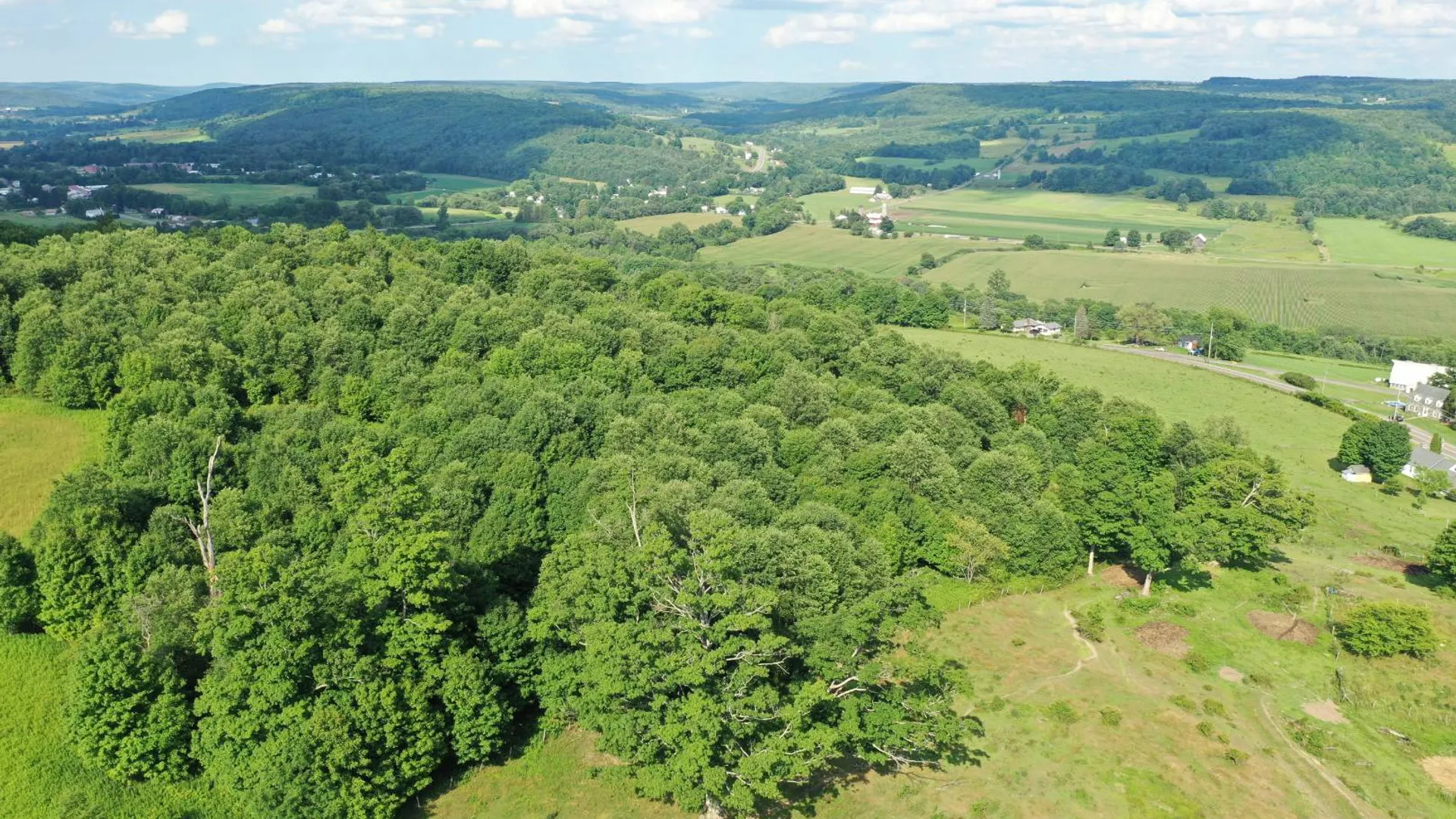 Property at 2401 Route 26, Cincinnatus, NY 13040 11