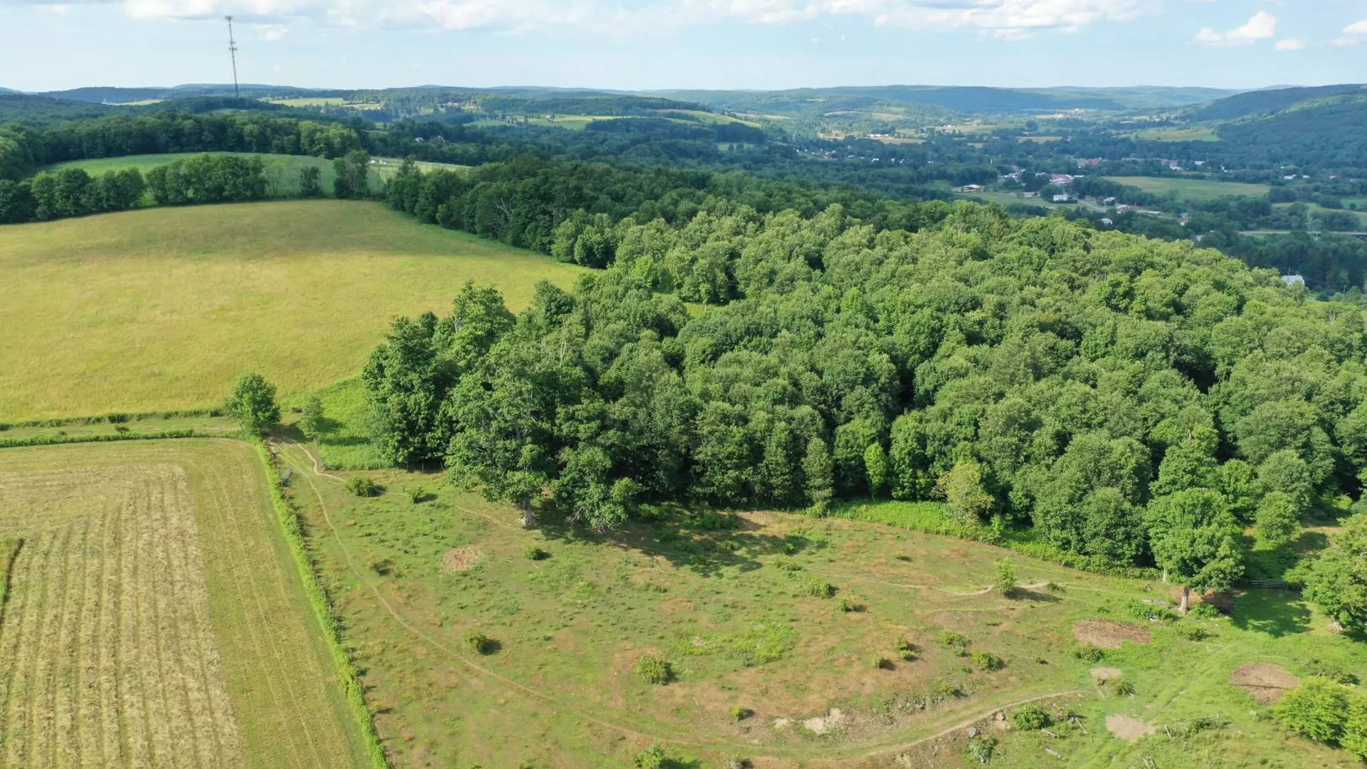 Property at 2401 Route 26, Cincinnatus, NY 13040 12