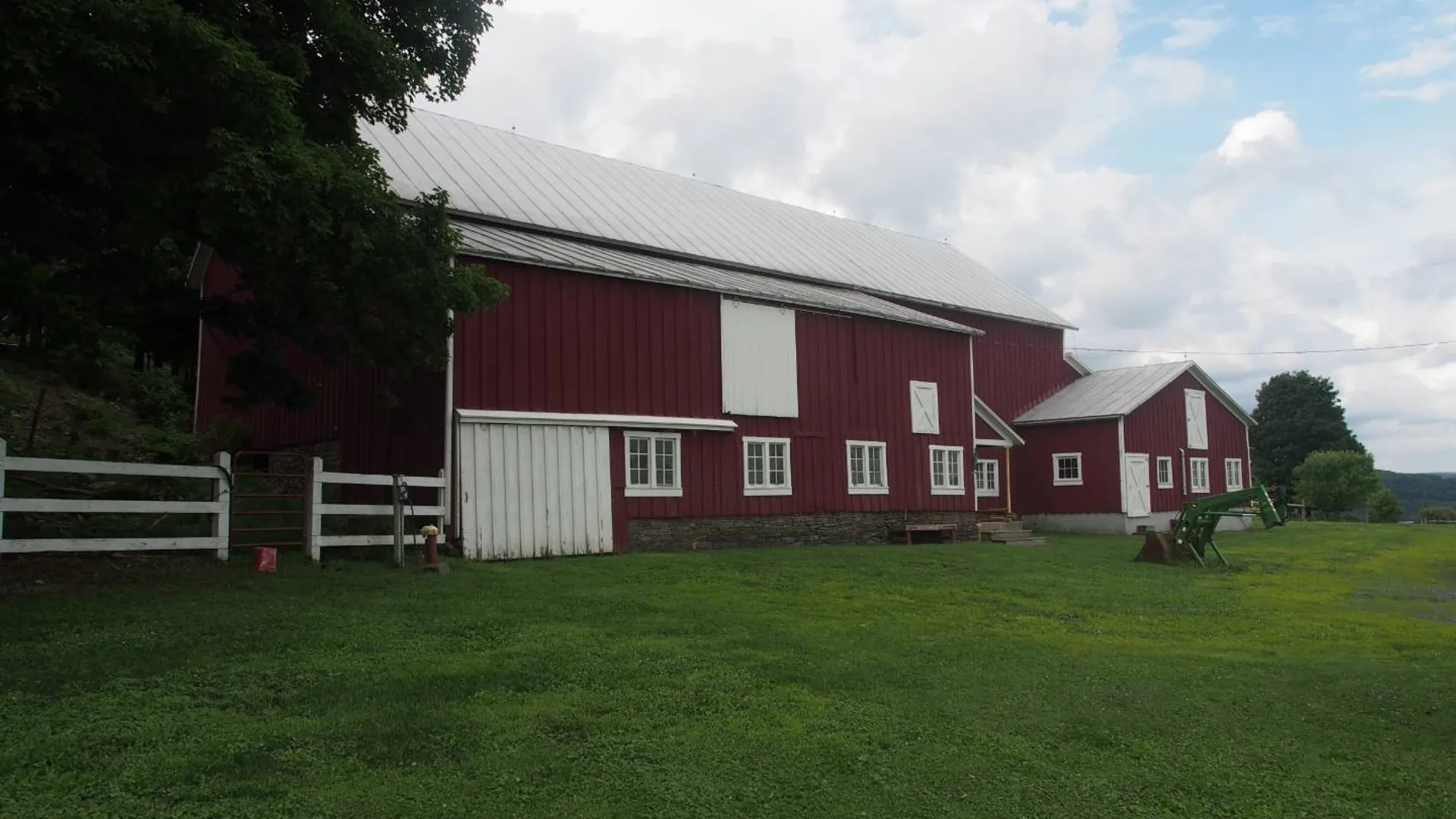 Property at 2401 Route 26, Cincinnatus, NY 13040 14