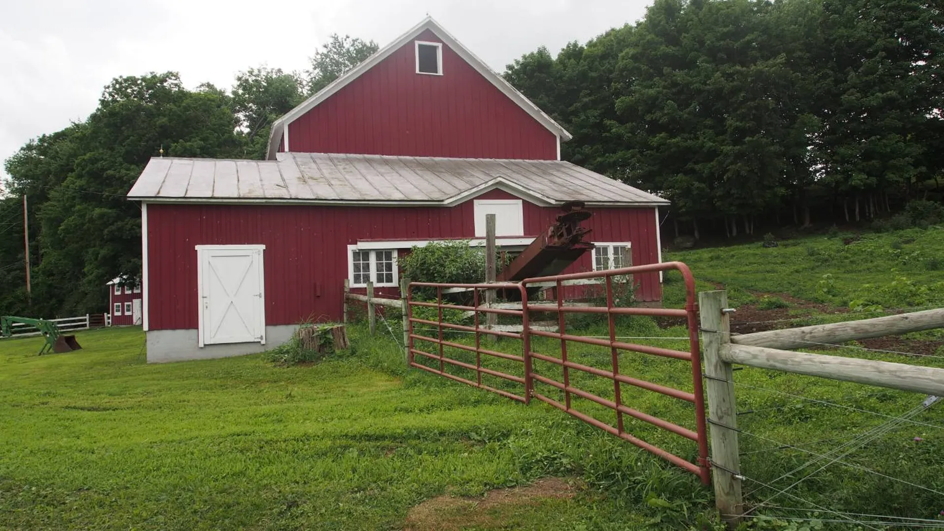 Property at 2401 Route 26, Cincinnatus, NY 13040 15