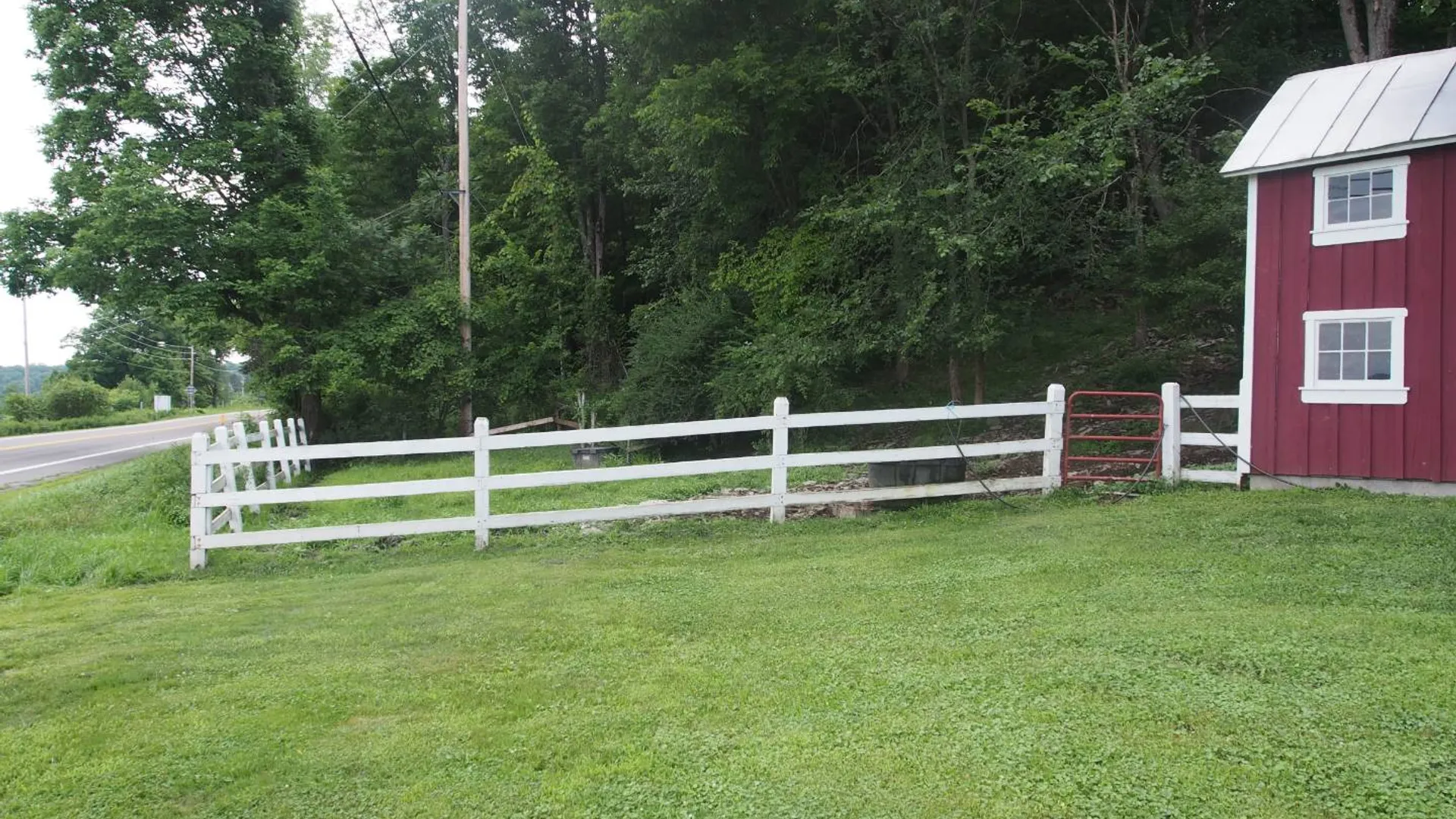 Property at 2401 Route 26, Cincinnatus, NY 13040 19