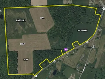 Property at 2401 Route 26, Cincinnatus, NY 13040