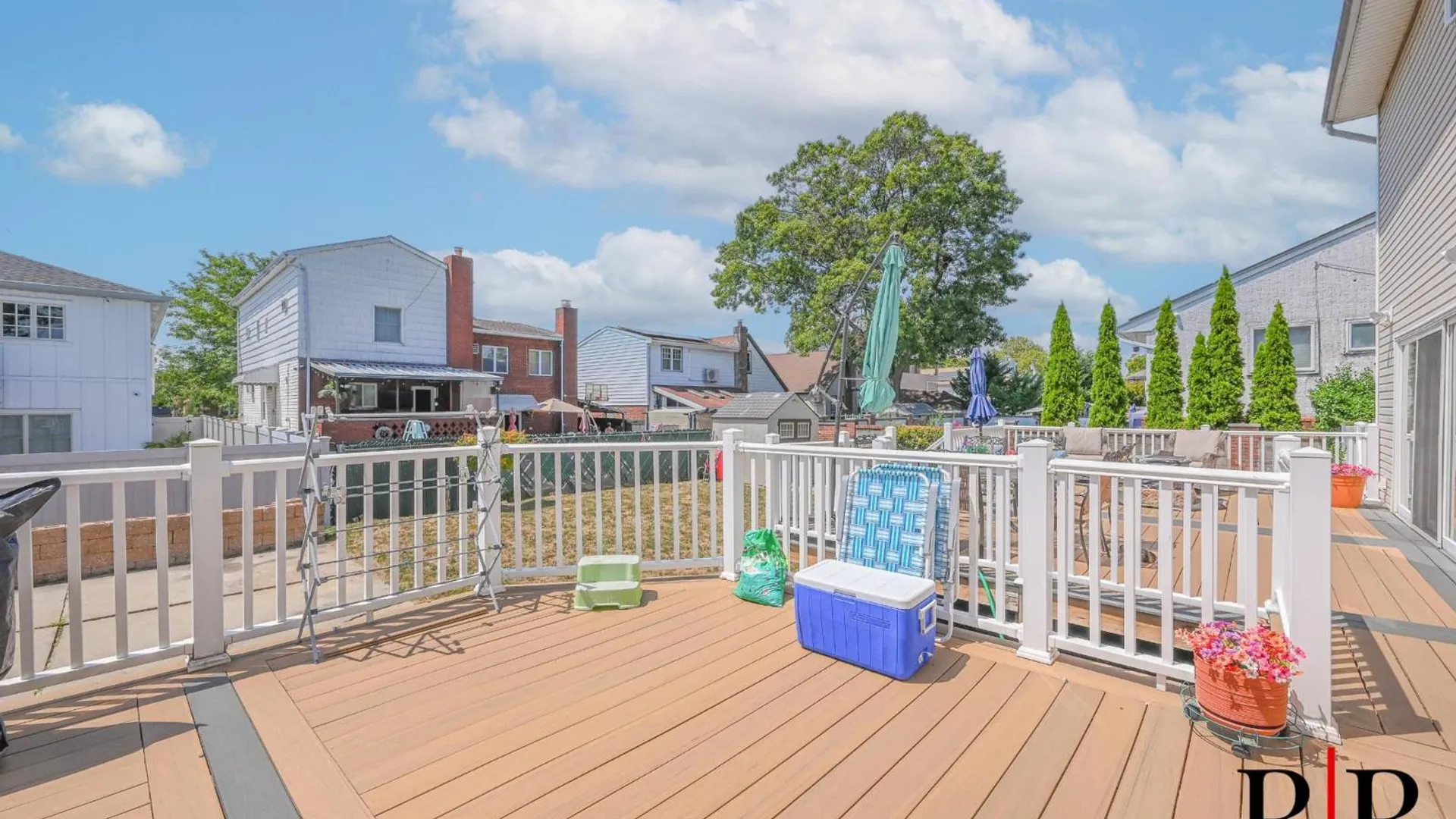 Property at 2150 Royce Street, Brooklyn, NY 11234 30