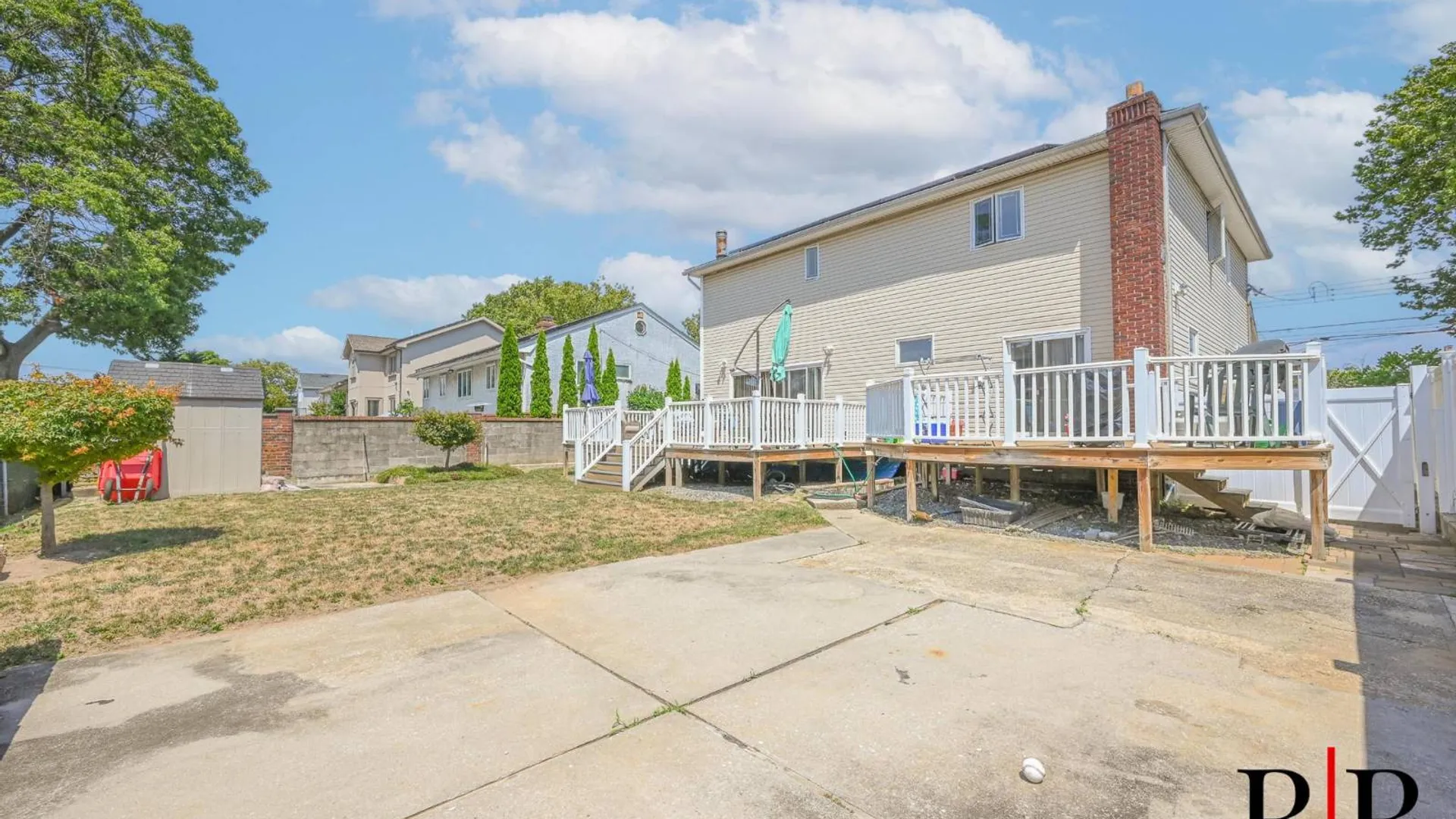 Property at 2150 Royce Street, Brooklyn, NY 11234 33