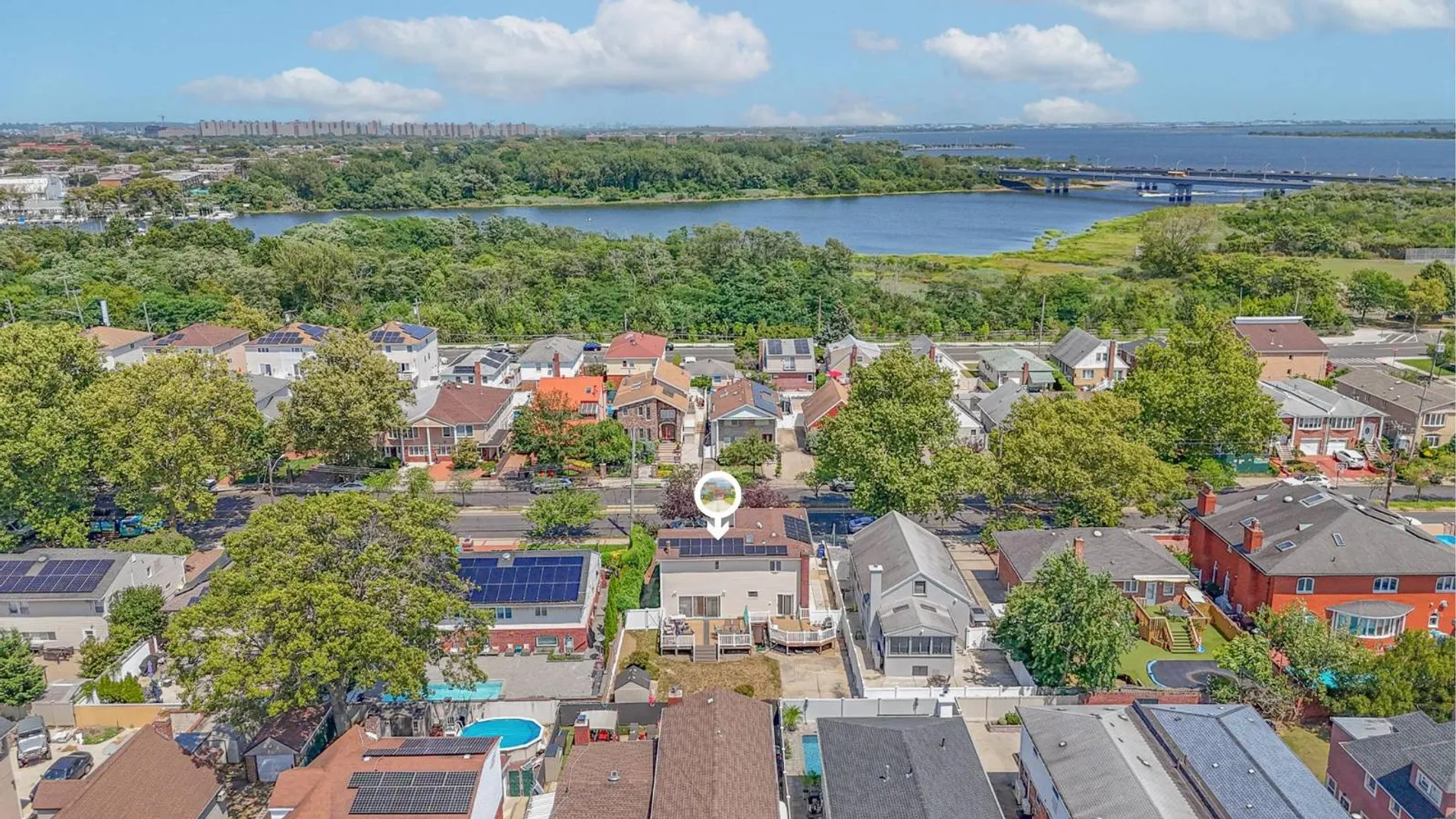Property at 2150 Royce Street, Brooklyn, NY 11234 5
