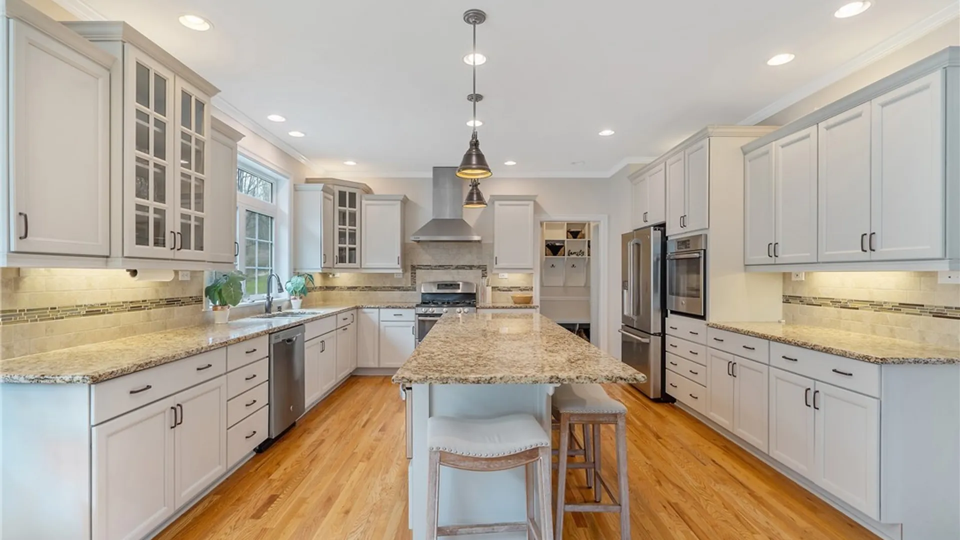 Property at 217 Starksboro Drive, Camillus, NY 13031 13