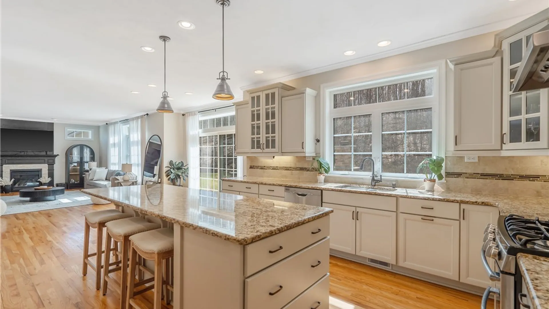 Property at 217 Starksboro Drive, Camillus, NY 13031 19