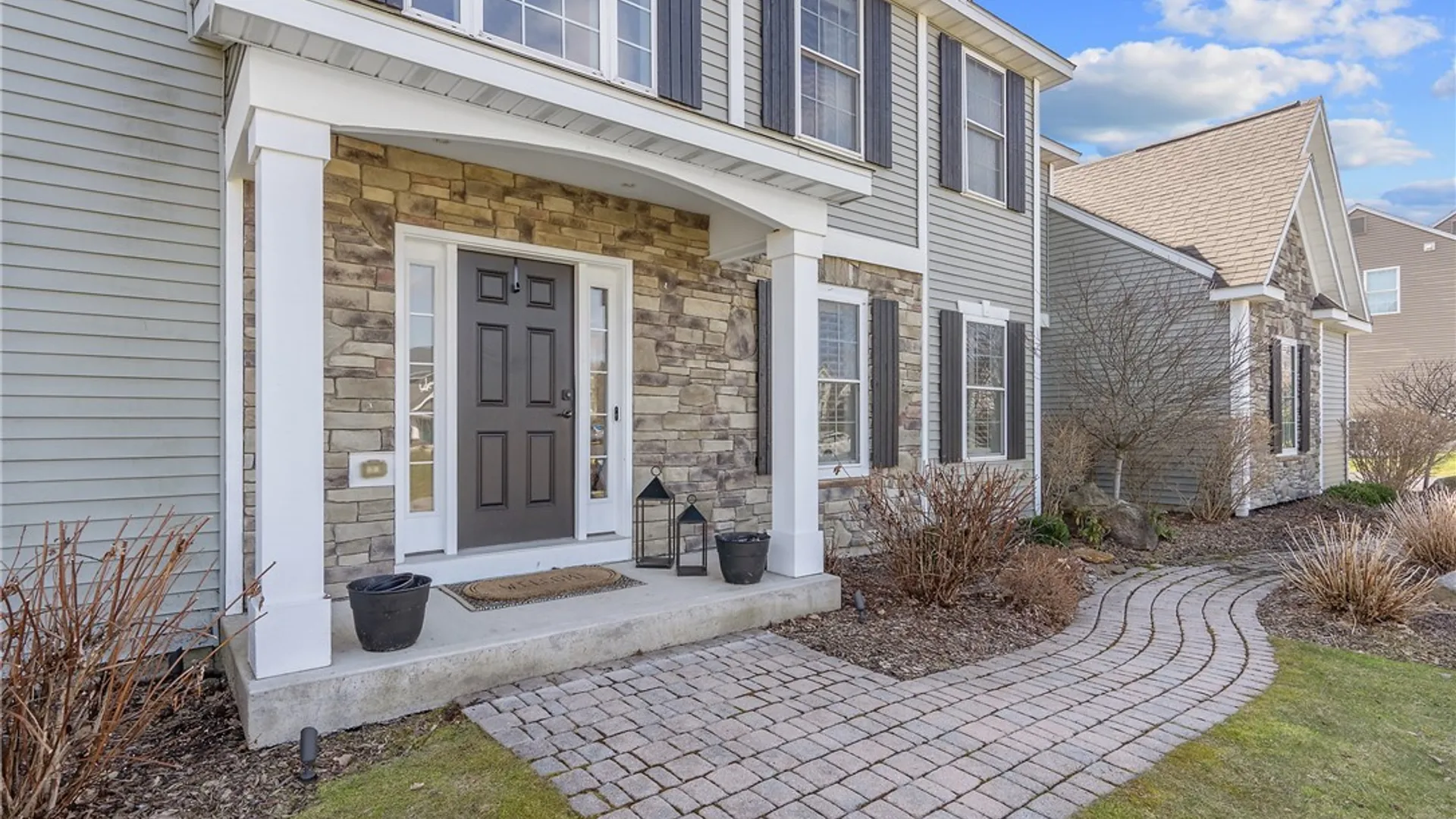 Property at 217 Starksboro Drive, Camillus, NY 13031 3