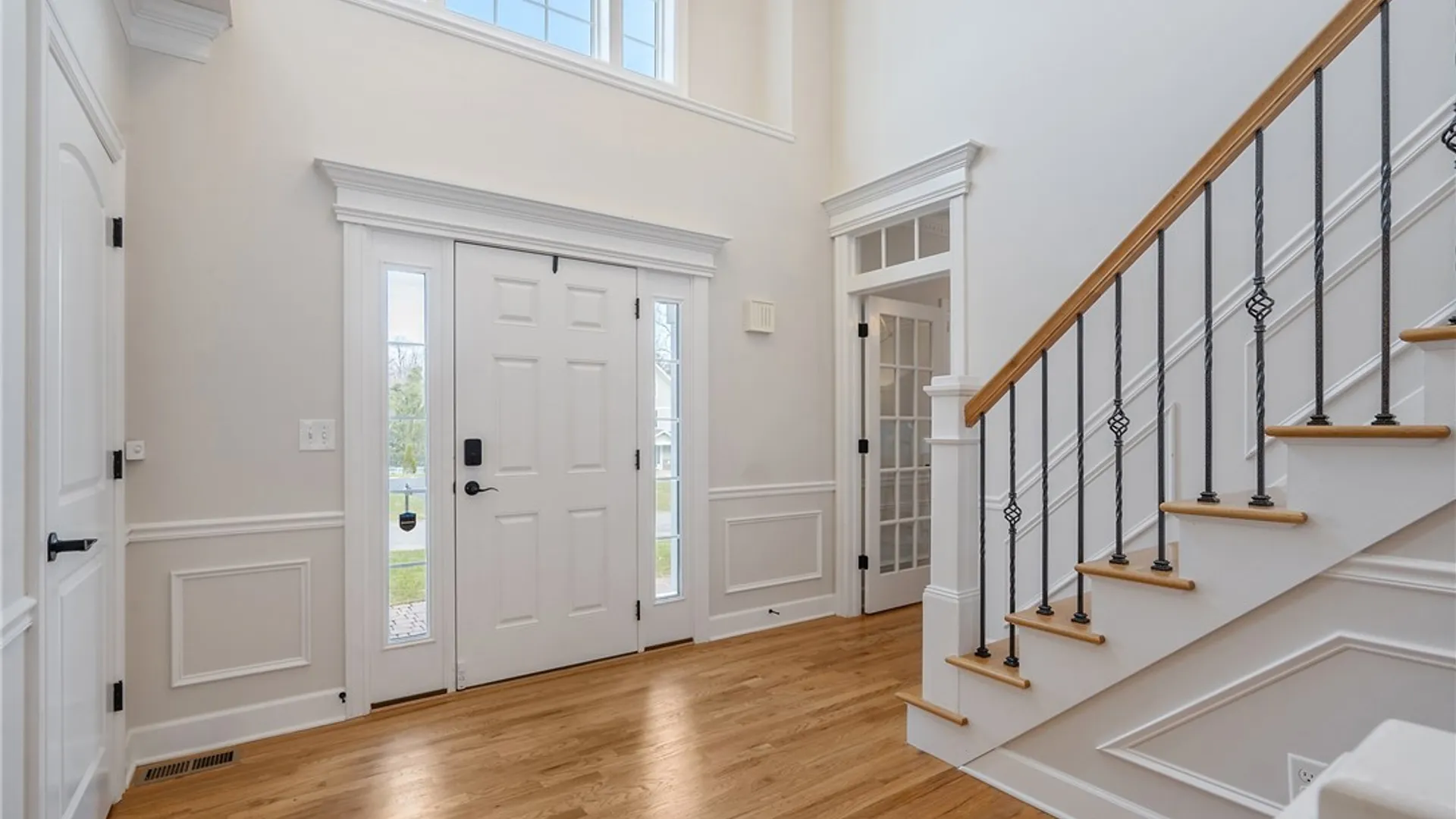 Property at 217 Starksboro Drive, Camillus, NY 13031 4