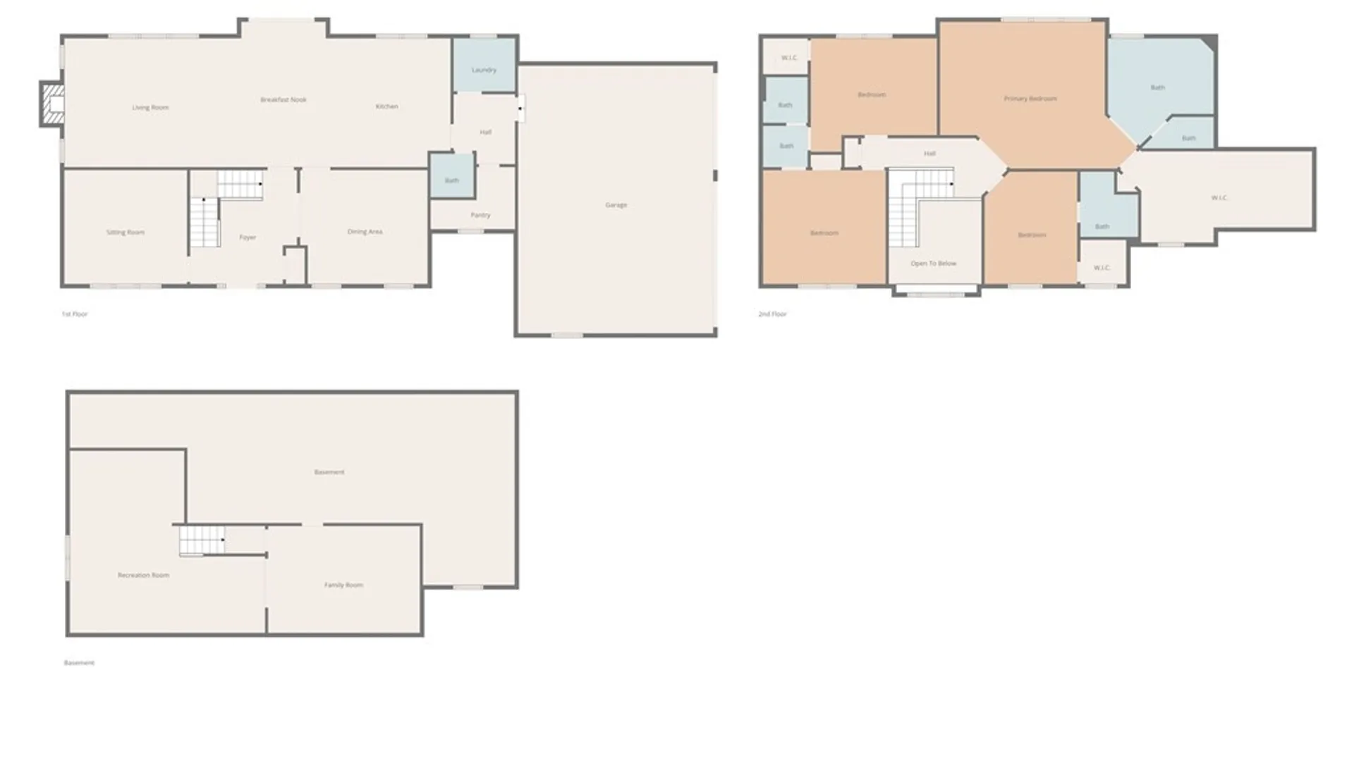 Property at 217 Starksboro Drive, Camillus, NY 13031 48