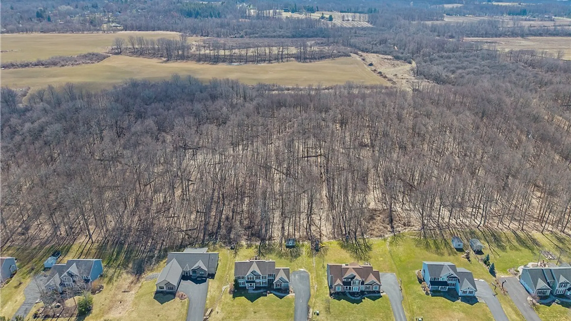 Property at 217 Starksboro Drive, Camillus, NY 13031 49