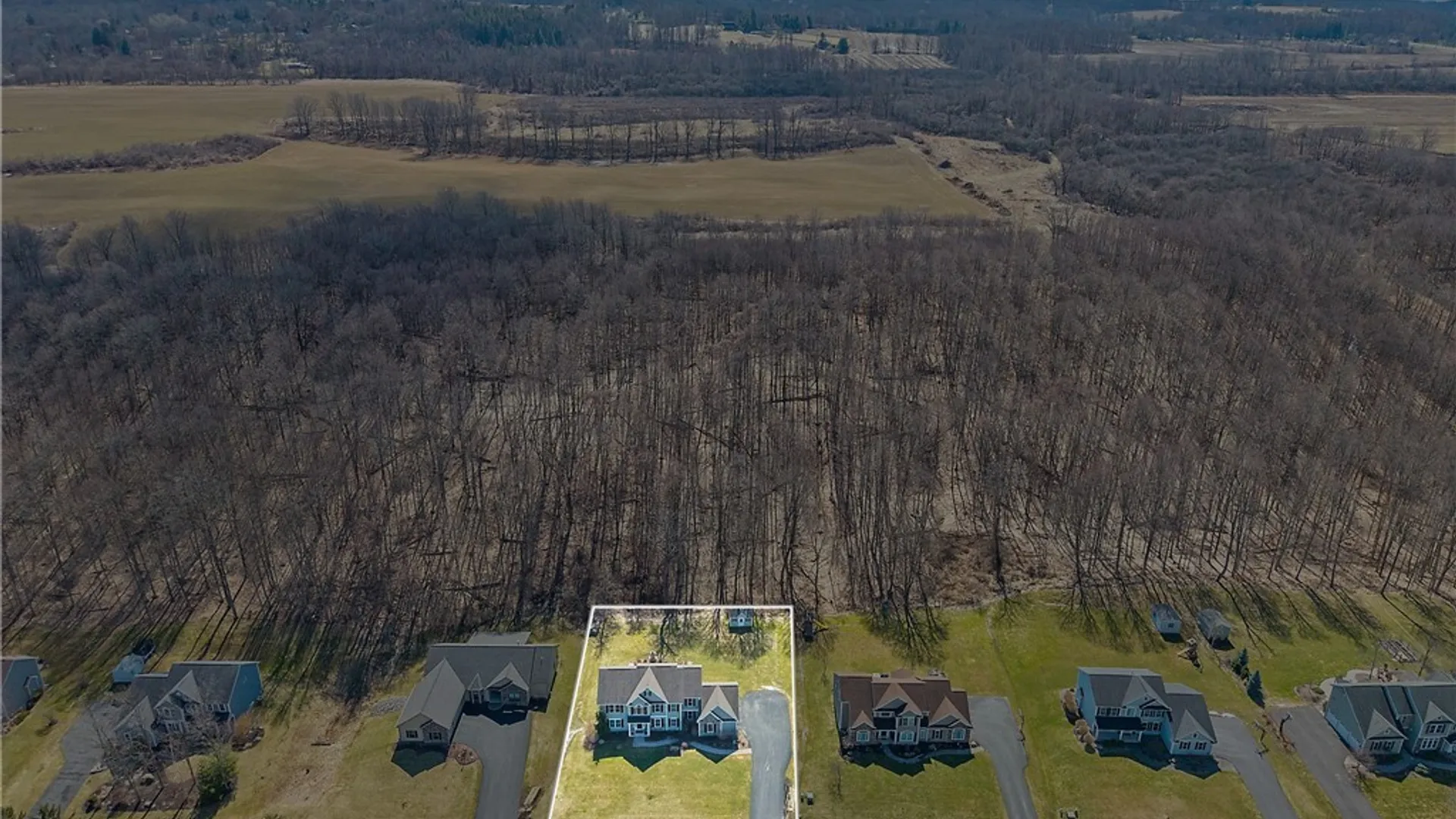Property at 217 Starksboro Drive, Camillus, NY 13031 50