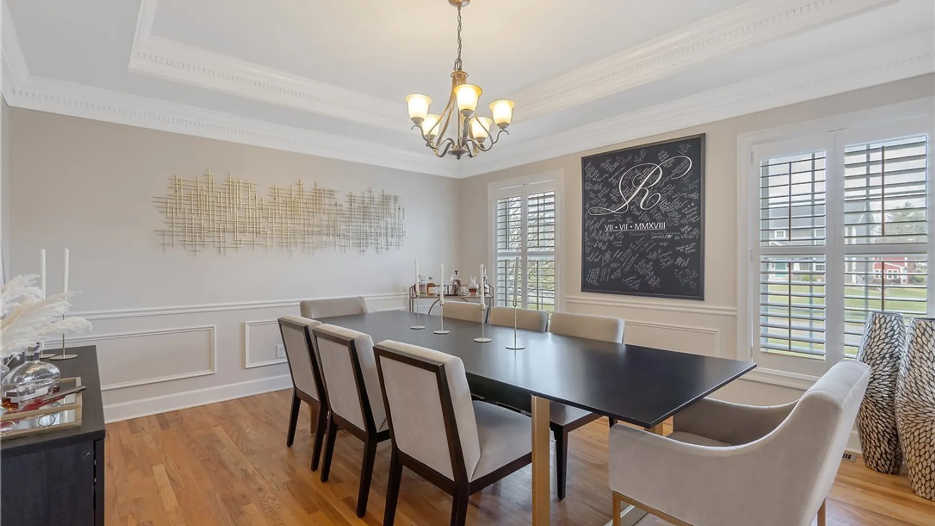 Property at 217 Starksboro Drive, Camillus, NY 13031 7