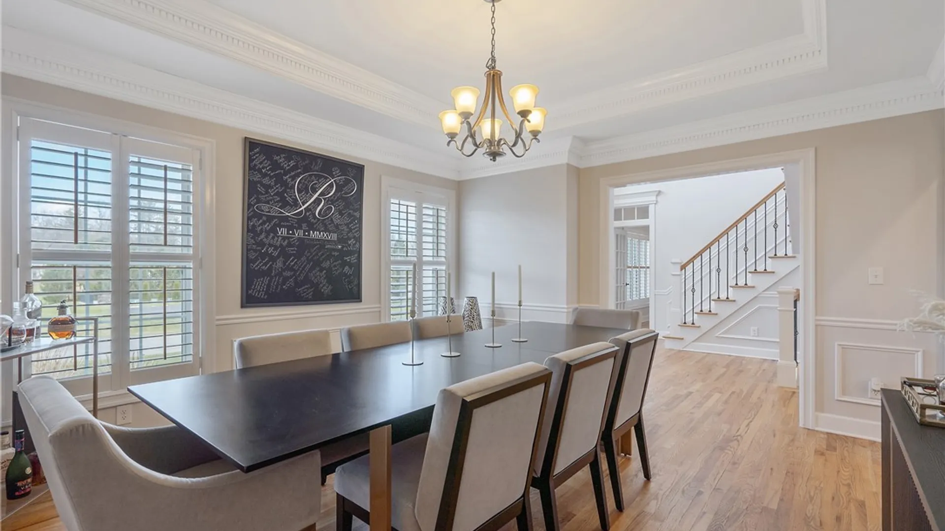 Property at 217 Starksboro Drive, Camillus, NY 13031 8