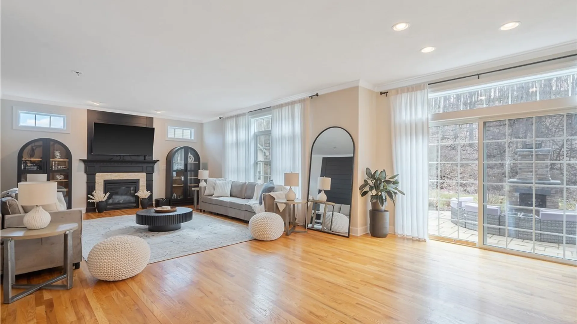 Property at 217 Starksboro Drive, Camillus, NY 13031 9