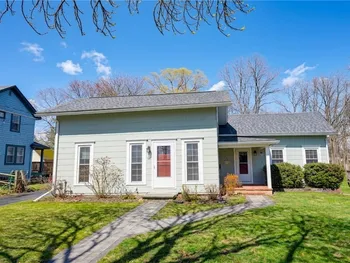 Property at 50 Temple Street, Avon, NY 14414