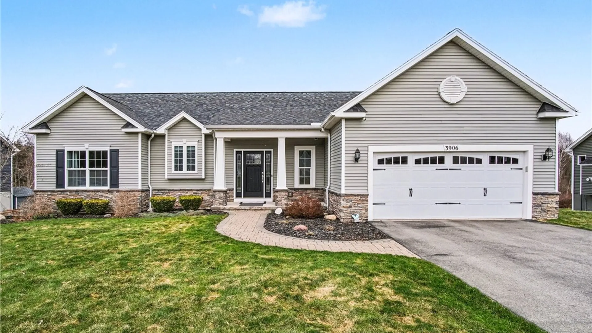 Property at 3906 Teresa Drive, Walworth, NY 14568 2