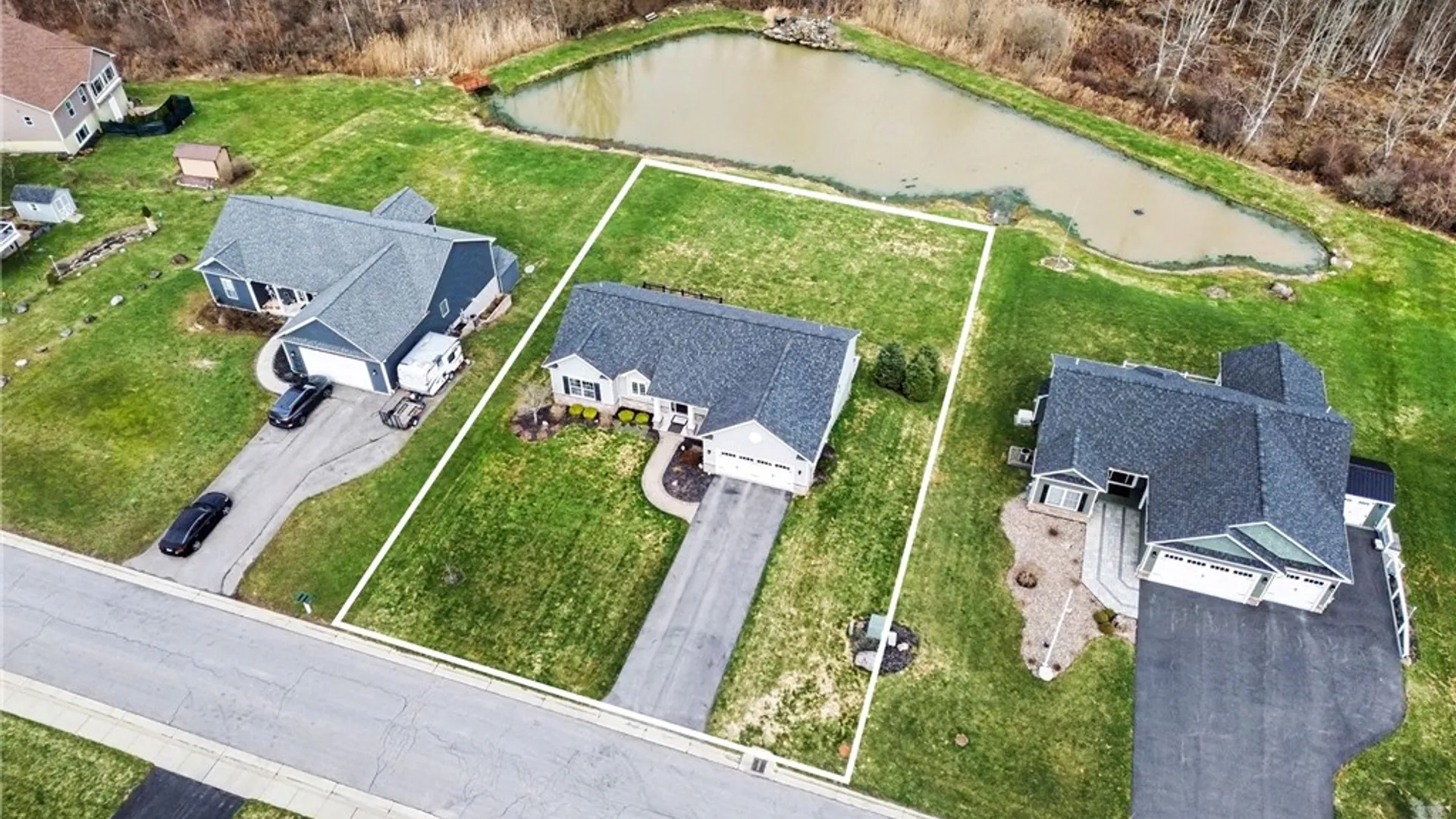 Property at 3906 Teresa Drive, Walworth, NY 14568 48