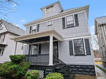 Property at 211 Wellington Avenue, Rochester, NY 14611