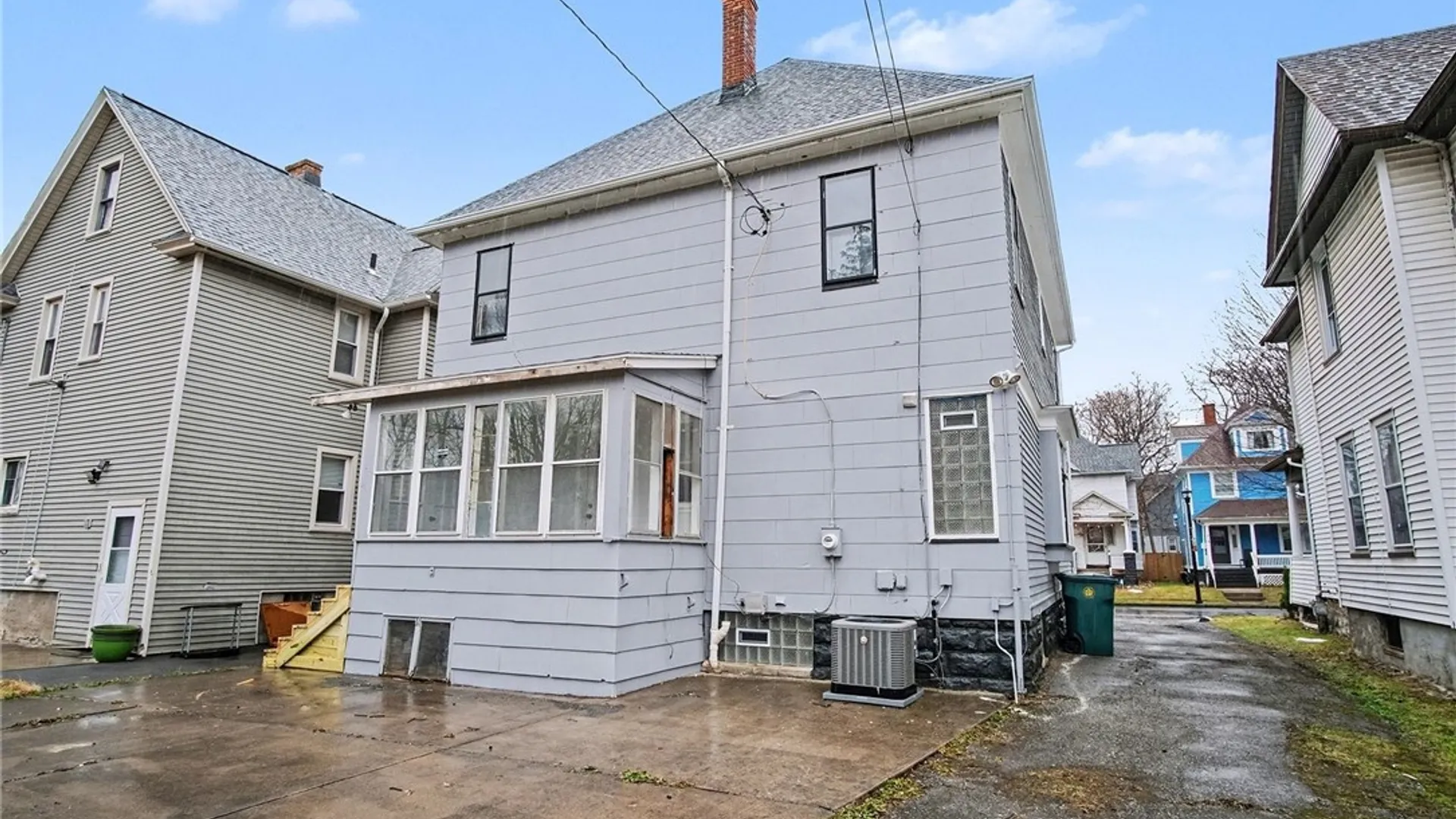 Property at 211 Wellington Avenue, Rochester, NY 14611 33