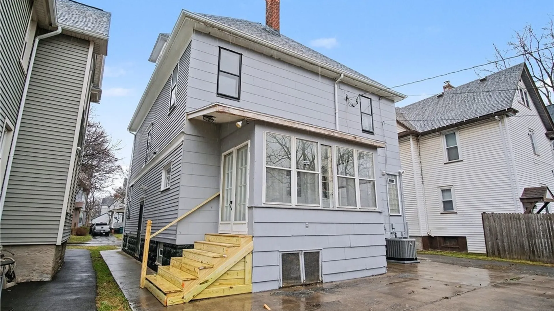 Property at 211 Wellington Avenue, Rochester, NY 14611 34