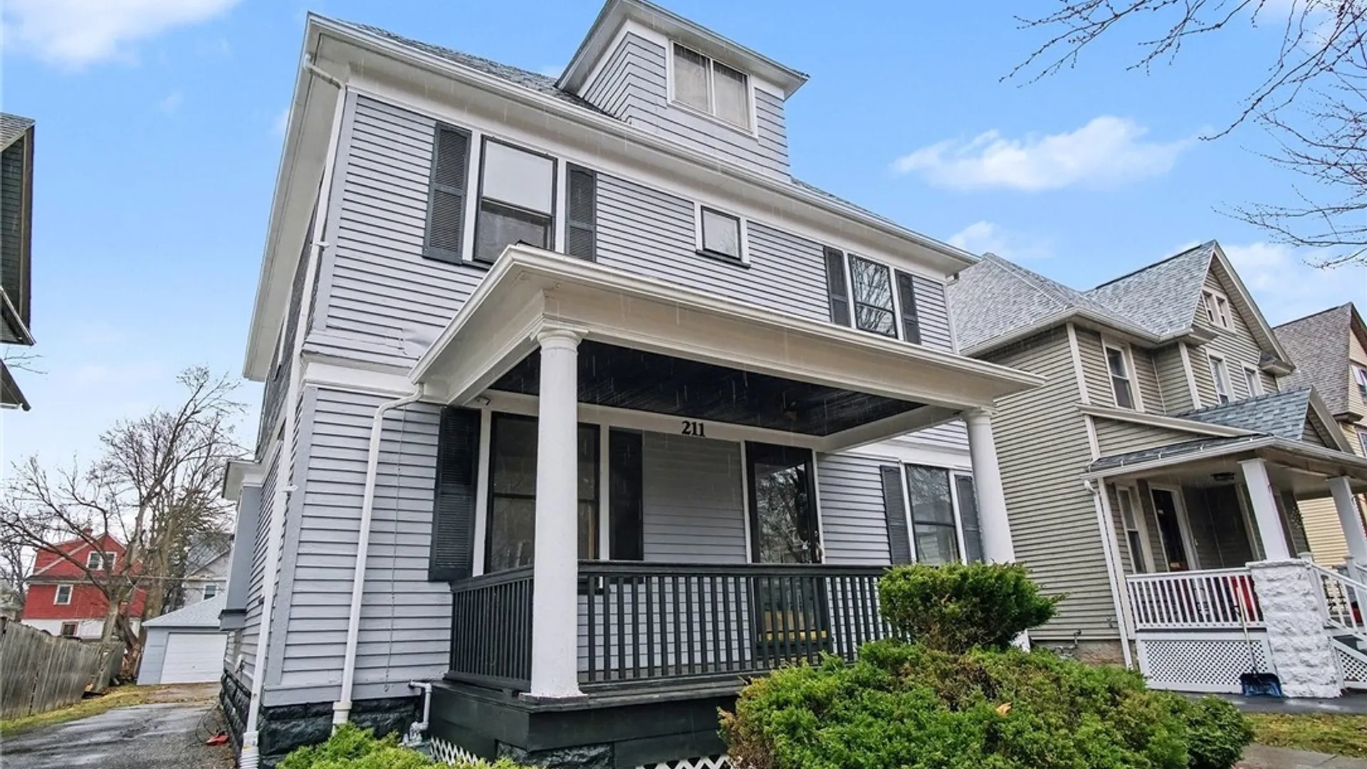 Property at 211 Wellington Avenue, Rochester, NY 14611 35