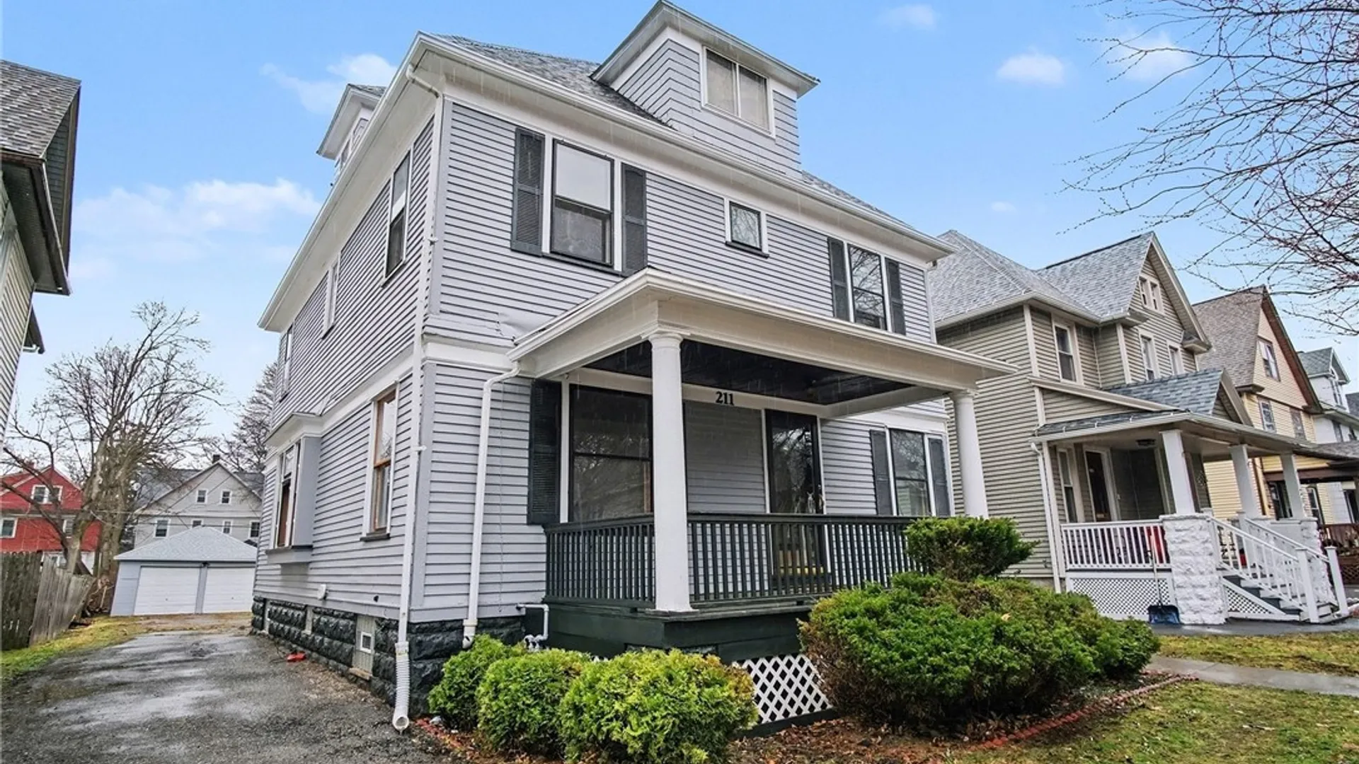 Property at 211 Wellington Avenue, Rochester, NY 14611 36