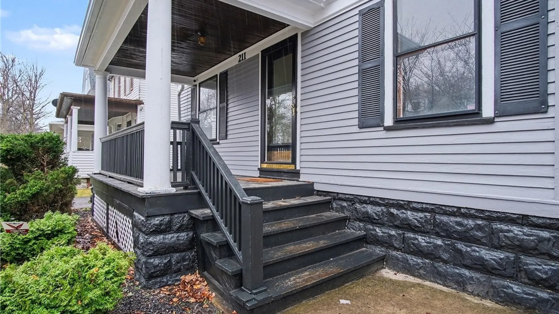 Property at 211 Wellington Avenue, Rochester, NY 14611 4